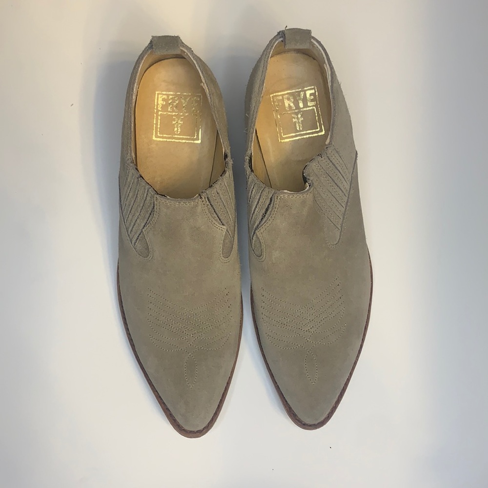Frye Billy Shootie